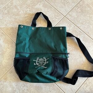 PHA Medal Shoulder Bag